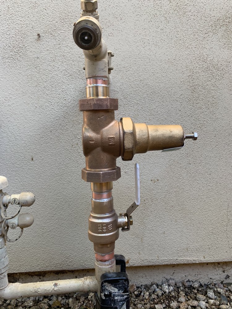 Slide of Emergency Master Plumbing & Air