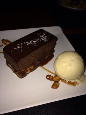 American Cut by null