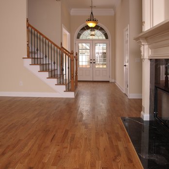 Collin General Contractors - a hardwood floor in a home - General Contractors Near Me - McKinney, Texas Collin General Contractors - a hardwood floor in a home - General Contractors Near Me - McKinney, Texas