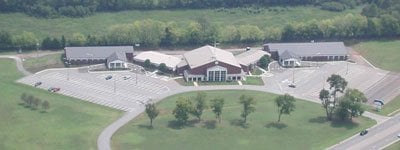 New Vision Baptist Church 1750 N Thompson Ln Murfreesboro Tn Places Of Worship Mapquest