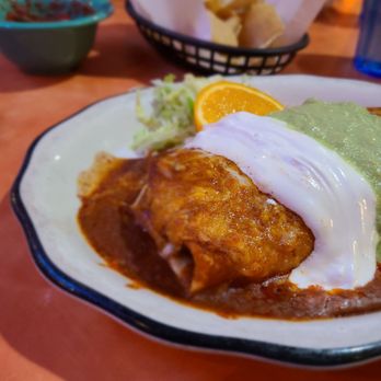 Pedro's Mexican Restaurant - Mexican Near Me - Atascadero, California