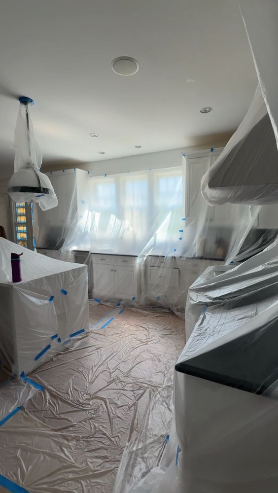 Slide of Galarza Projects