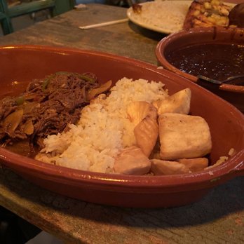 Cuban Pete's - Ropa Vieja. Traditional Cuban shredded beef or chicken. $14.95 - Cuban Near Me - Montclair, New Jersey