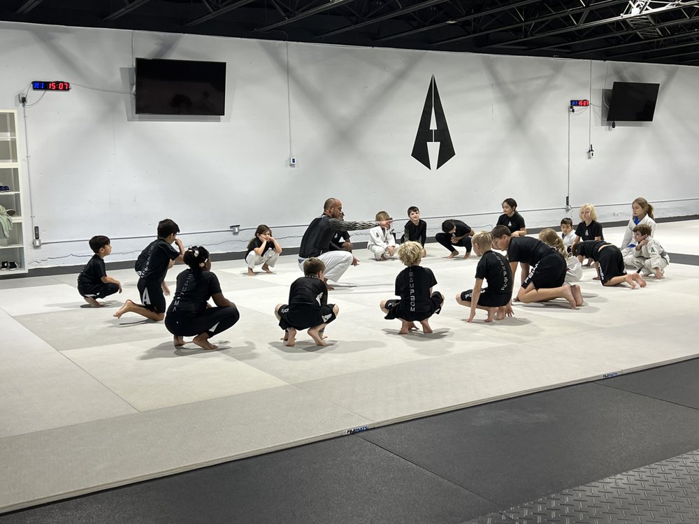 PALM BEACH GARDENS MARTIAL ARTS 13 Photos 802 10th St, Lake Park