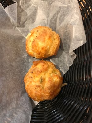 Rise Above Bakery by null