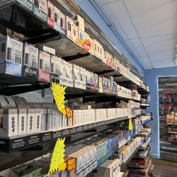 Easton Vape and Smoke Shop