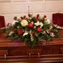 A Design In Time Florist