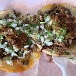 Street Taco Street Taco
