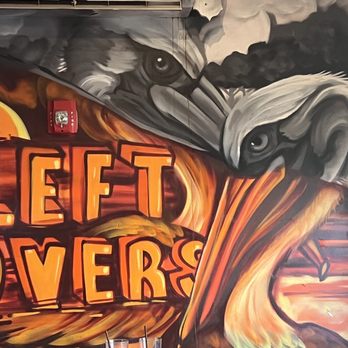 Leftovers Cafe - Seafood Near Me - Jupiter, Florida Leftovers Cafe - Seafood Near Me - Jupiter, Florida