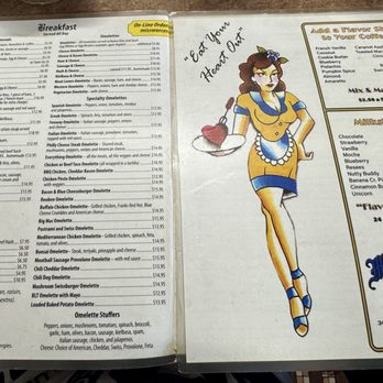 Miss Worcester Diner - Menu - Diners Near Me - Worcester, Massachusetts Miss Worcester Diner - Menu - Diners Near Me - Worcester, Massachusetts