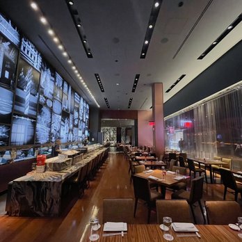 Morimoto - Interior - Japanese Near Me - Las Vegas, Nevada