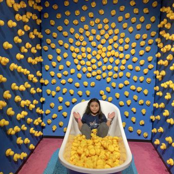 Bubble World - Museums Near Me - Montebello, California