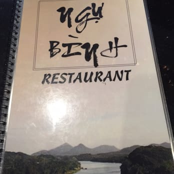 Ngự Bình Restaurant - Vietnamese Near Me - Westminster, California