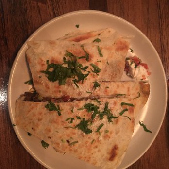 Blanco Cocina + Cantina - Brisket and avocado quesadilla - Tacos Near Me - Phoenix, Arizona