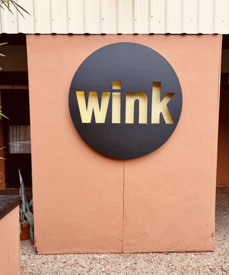 Wink Restaurant & Wine Bar by null Wink Restaurant & Wine Bar by null