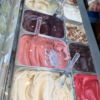 Venchi - Meh - Gelato Near Me - Santa Clara, California Venchi - Meh - Gelato Near Me - Santa Clara, California