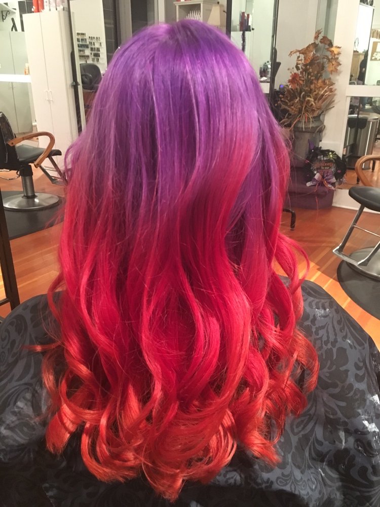 TOP HAT SALON 425 5th St, Havre, Montana Hair Salons Phone Number