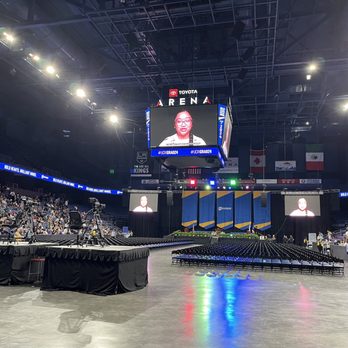 TOYOTA ARENA - Updated January 2025 - 1416 Photos & 504 Reviews - 4000 ...