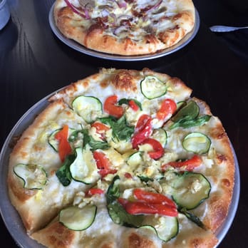 Mici Italian - Breakfast pizzas! - Pizza Near Me - Denver, Colorado