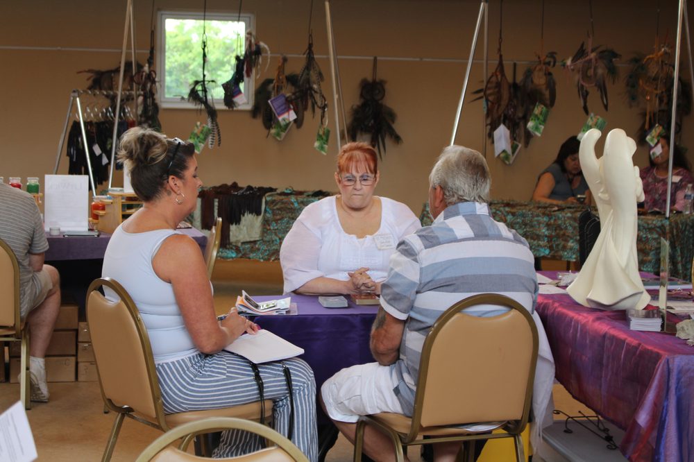 GREAT CONJUNCTION Updated August 2024 Request Consultation 1060