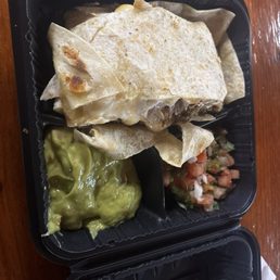 Quesadillas Quesadillas