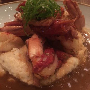 Yardbird - Shrimp and grits- yum! - Southern Near Me - Las Vegas, Nevada Yardbird - Shrimp and grits- yum! - Southern Near Me - Las Vegas, Nevada