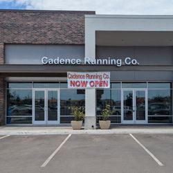 Cadence Running Company