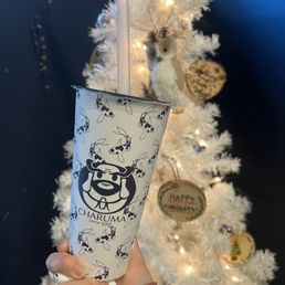 Formosa Beauty Milk Tea