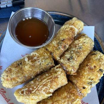 Lunch Lady - Spring rolls - Vietnamese Near Me - Vancouver, British Columbia