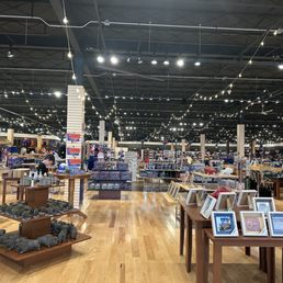 So many Buffalo items!!