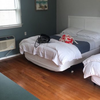 380 Inn - Inside bed - Bed & Breakfast Near Me - Wainscott, New York