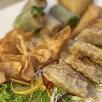 Bamboo Penny's - Thai Near Me - Leawood, Kansas Bamboo Penny's - Thai Near Me - Leawood, Kansas