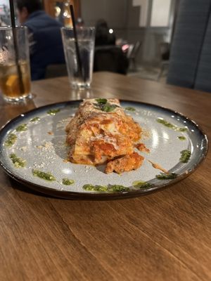 Dua Trattoria by null