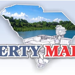 Liberty Marine