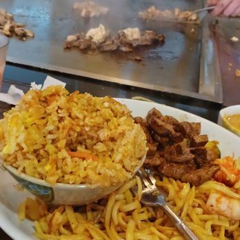 Benihana - Japanese Near Me - Edison, New Jersey