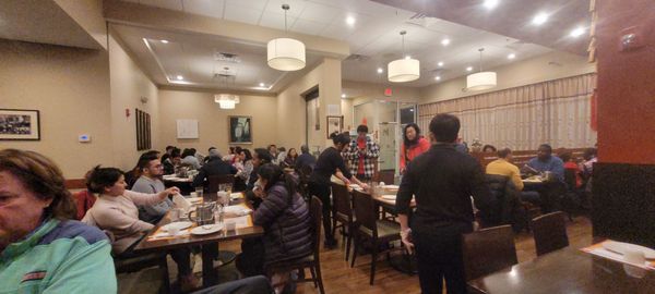 Sichuan Gourmet Burlington by null