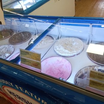 Xi-Cha Bubble Tea & Ice Cream - a variety of ice creams - Ice Cream & Frozen Yogurt Near Me - Morgantown, West Virginia