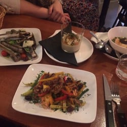 L'Accordologue - Nos entrées :)