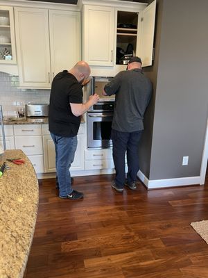 Appliance Repair Midlothian Va