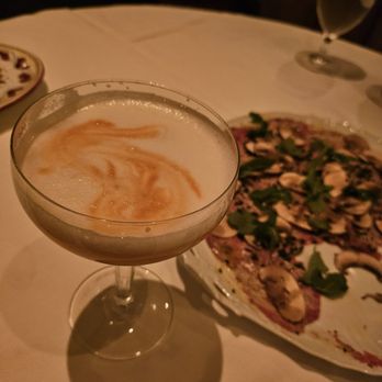 Carbone - Italian Near Me - Las Vegas, Nevada