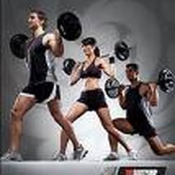 Schwebe Fitness - Bodypump