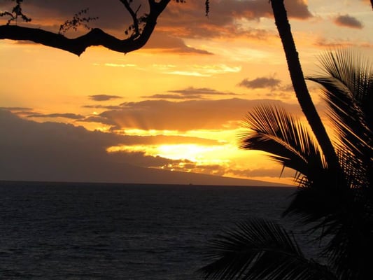 The Hale Pau Hana by null