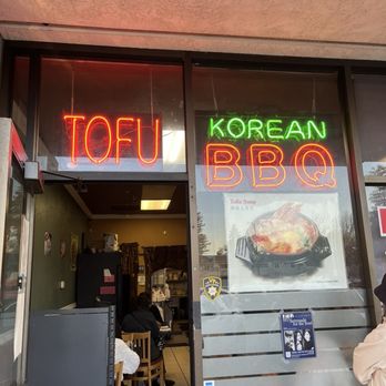 Yummy Tofu and BBQ - Barbeque Near Me - San Jose, California