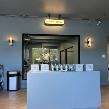 The Boy & The Bear - Coffee Roasteries Near Me - Gardena, California