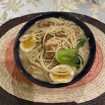 Sobo Ramen - Tokon Soup - Ramen Near Me - Oakland, California
