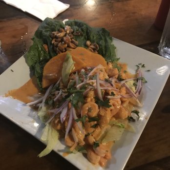 Cayo Esquivel - Seafood Near Me - Miami, Florida