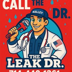 Kelley Plumbing & Drain