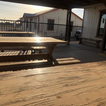 Maritza's Pupusas - Outside picnic benches (4) facing south. And two single benches to wait - Salvadoran Near Me - Queen Creek, Arizona Maritza's Pupusas - Outside picnic benches (4) facing south. And two single benches to wait - Salvadoran Near Me - Queen Creek, Arizona