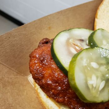 Streetbird Westside - Nashville - Food Trucks Near Me - Charleston, South Carolina