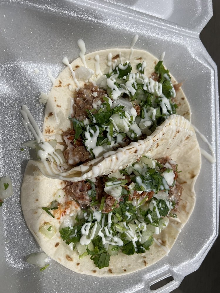 Rivera’s BBQ A Taste of Texas Logo